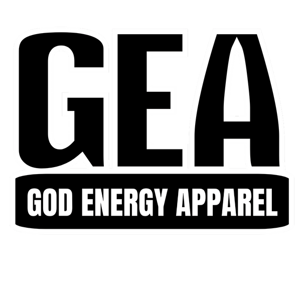 God Energy Apparel